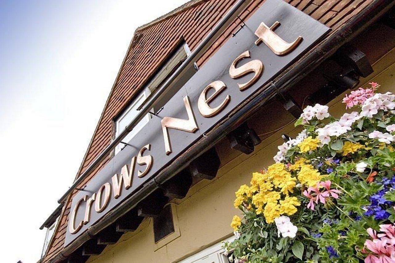 Premier Inn Tring Exterior foto